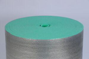 شــــركـــة عــــوازل الـــمتـــحـــدة | Insulation in Commercial Buildings – Offices, Malls, and Hotels