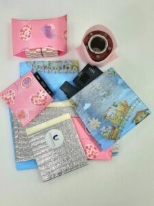 شــــركـــة عــــوازل الـــمتـــحـــدة | Foam Bags for Packaging – Precise Protection for Components and Devices