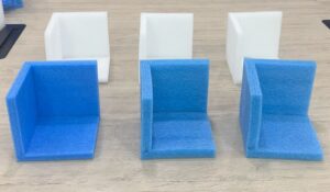 Foam Corner Protectors