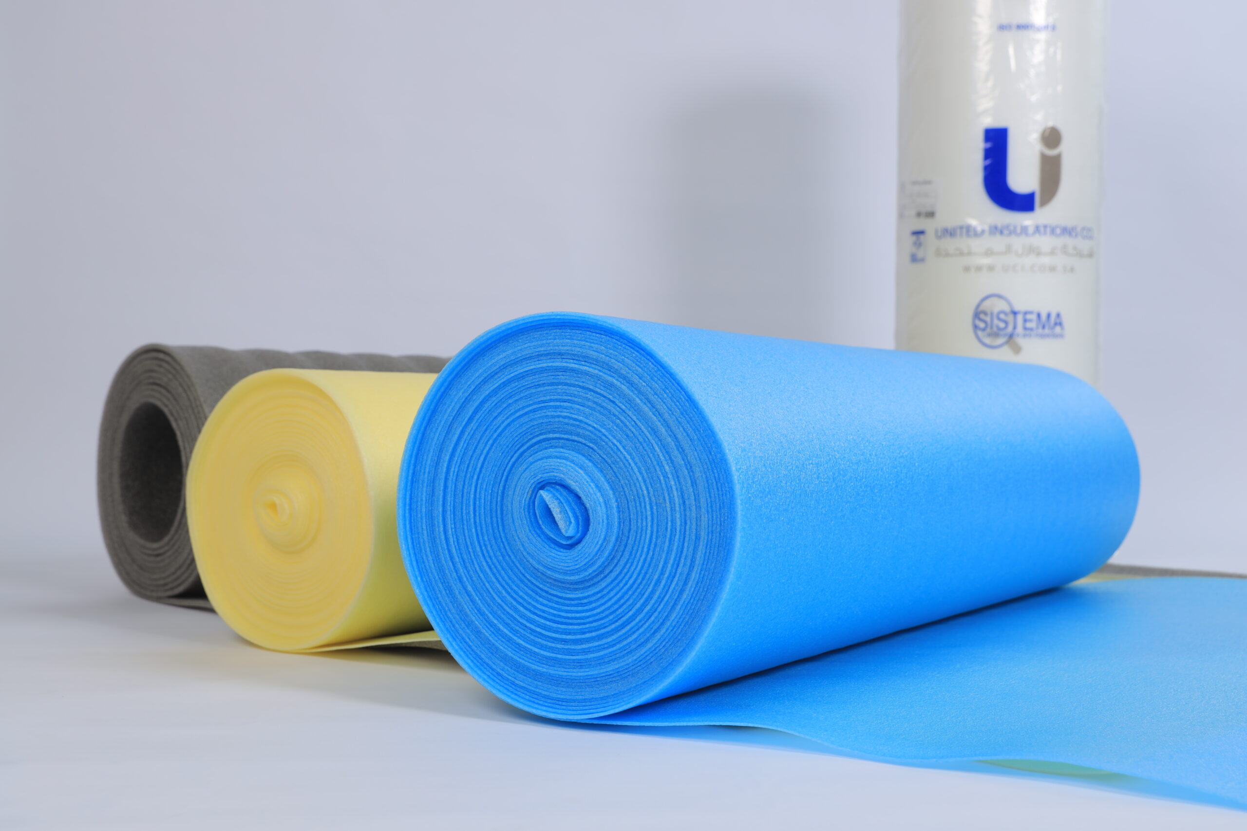 شــــركـــة عــــوازل الـــمتـــحـــدة | Industrial Packaging Foam: Why Do Some Solutions Fail to Protect Products?