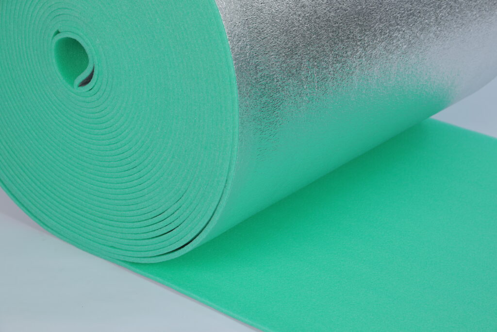شــــركـــة عــــوازل الـــمتـــحـــدة | Carpet and Moquette Underlay – Why Is It an Essential Layer for Flooring?