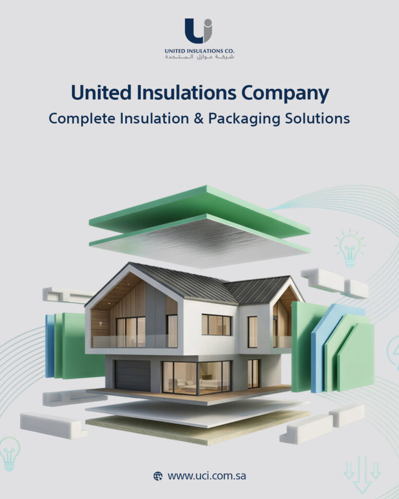 Thermal Insulation Cost In Saudi Arabia Detailed Guide 