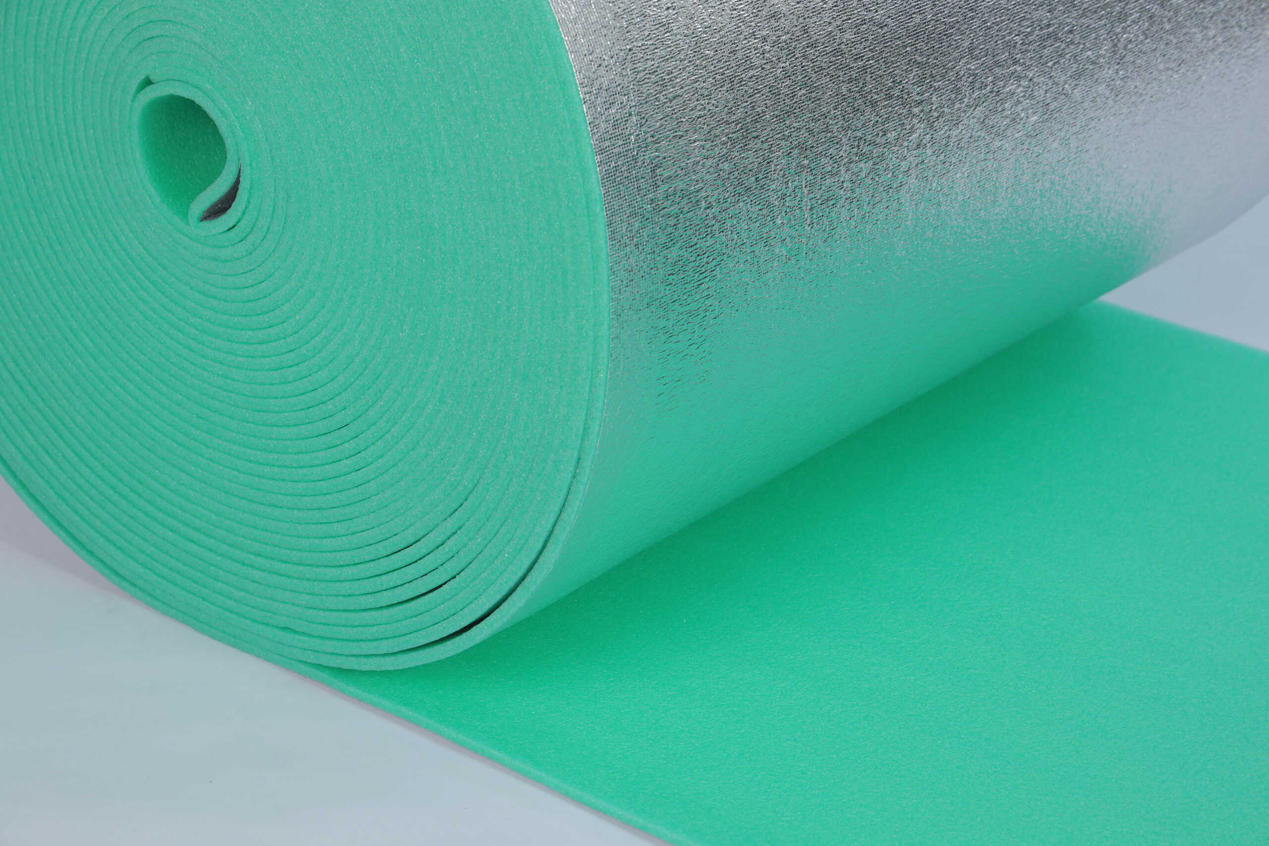 شــــركـــة عــــوازل الـــمتـــحـــدة | Parquet & Flooring Underlay: Protecting Floors and Reducing Footstep Noise