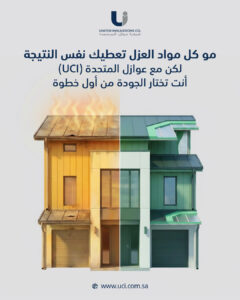 شــــركـــة عــــوازل الـــمتـــحـــدة | How to Choose the Right Foam Board Thickness for Cold Rooms?