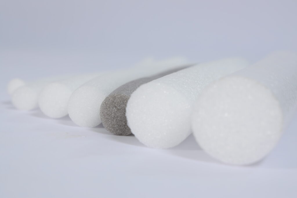 شــــركـــة عــــوازل الـــمتـــحـــدة | How to Choose the Correct Backer Rod Diameter for Every Type of Joint