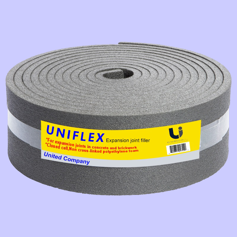 شــــركـــة عــــوازل الـــمتـــحـــدة | Expansion Joint Sheet for Multi-Storey Car Parks: The Engineering Solution for Long-Term Structural Protection