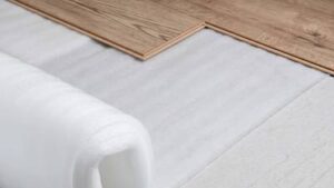 شــــركـــة عــــوازل الـــمتـــحـــدة | Parquet Underlay for Commercial Showrooms and Luxury Retail Stores شــــركـــة عــــوازل الـــمتـــحـــدة | Parquet Underlay for Commercial Showrooms and Luxury Retail Stores