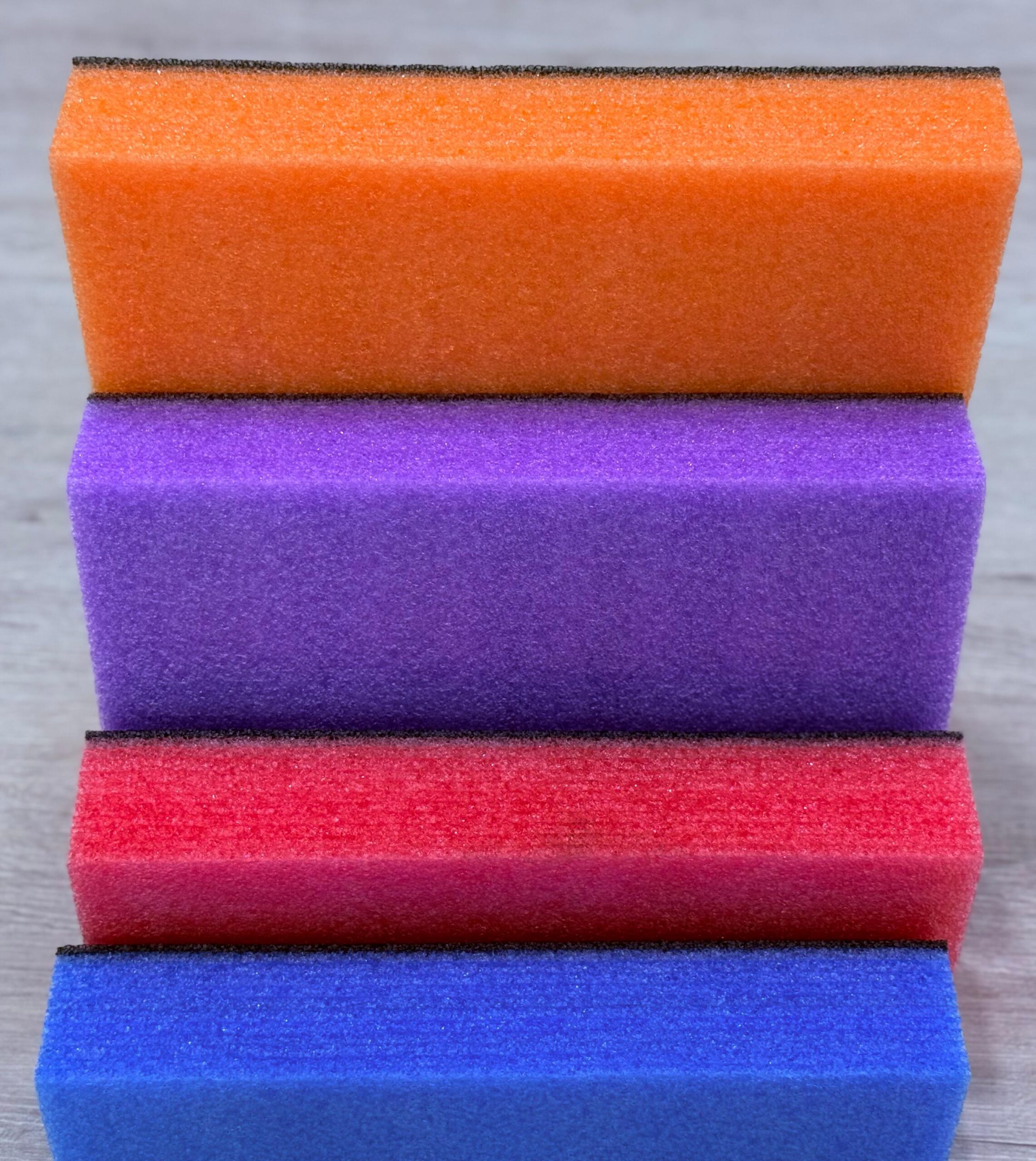 شــــركـــة عــــوازل الـــمتـــحـــدة | Foam Insulation Sheets: When to Use Them and How to Choose the Right Thickness and Size