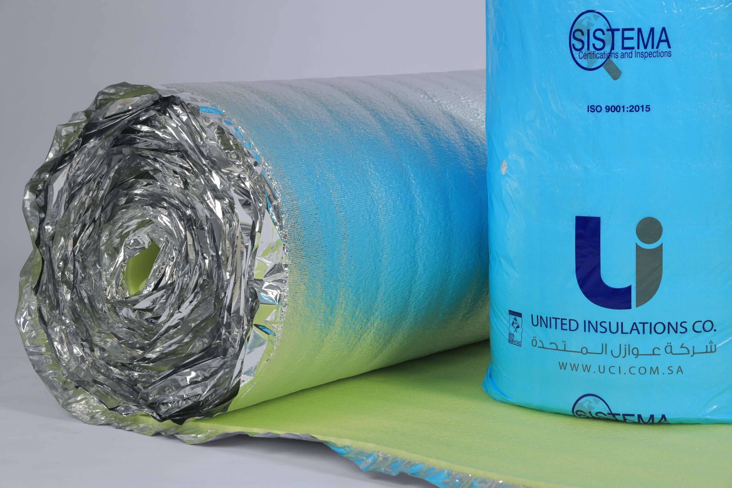 Cold Storage Warehouse Insulation